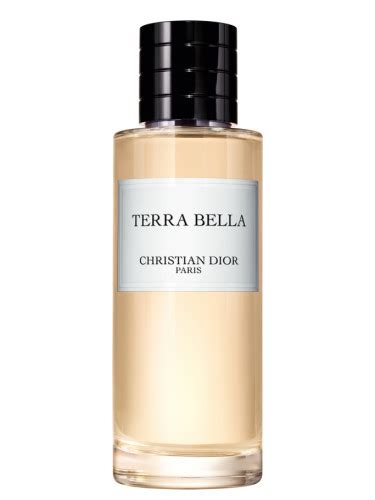 dior terra colata|Terra Bella Fragrance .